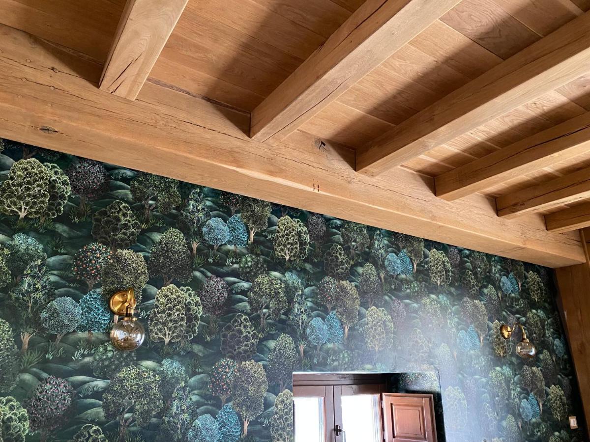 Masseria D'Achille 카스텔디상로 외부 사진