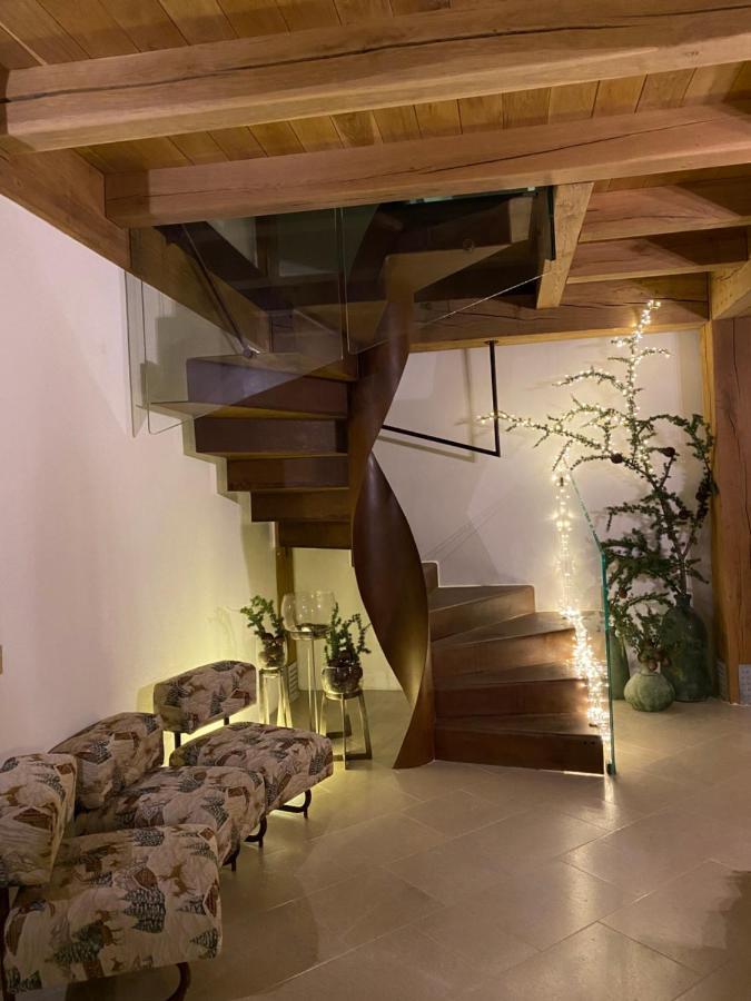 Masseria D'Achille 카스텔디상로 외부 사진