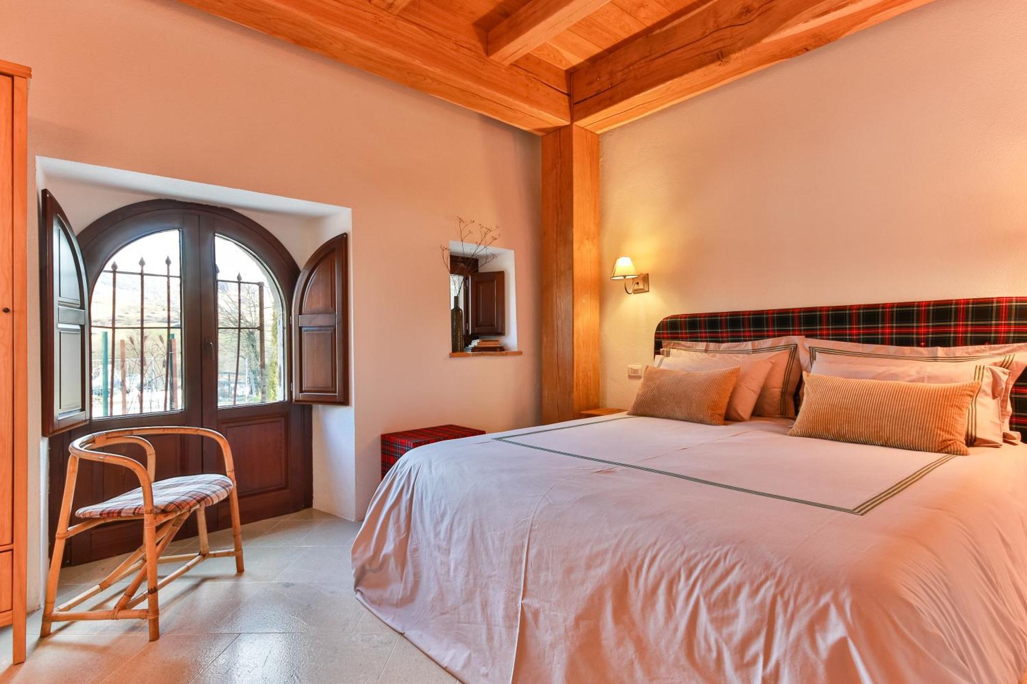 Masseria D'Achille 카스텔디상로 외부 사진
