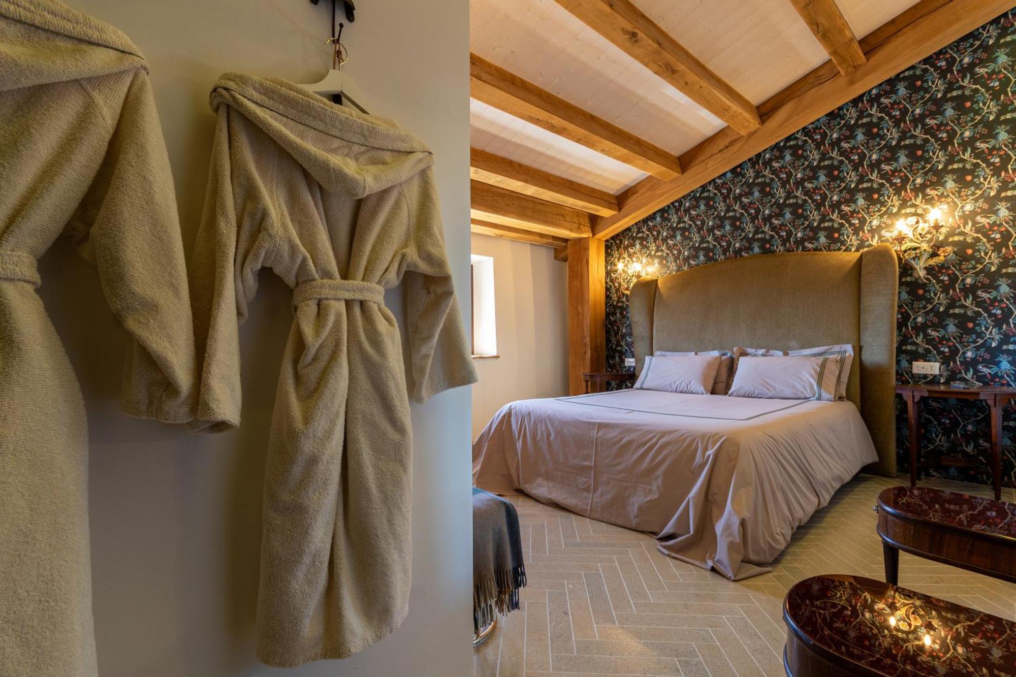 Masseria D'Achille 카스텔디상로 외부 사진