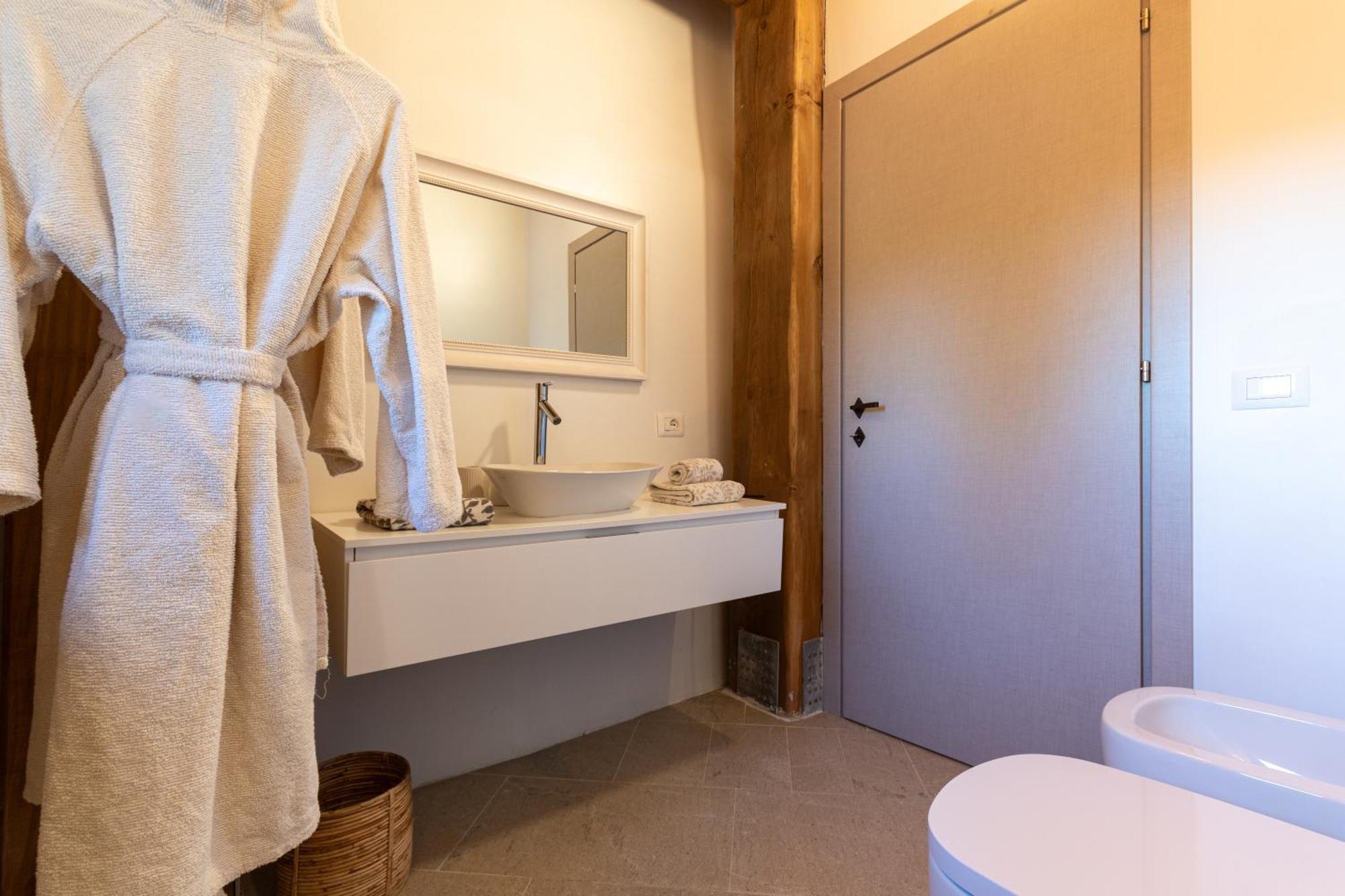Masseria D'Achille 카스텔디상로 외부 사진