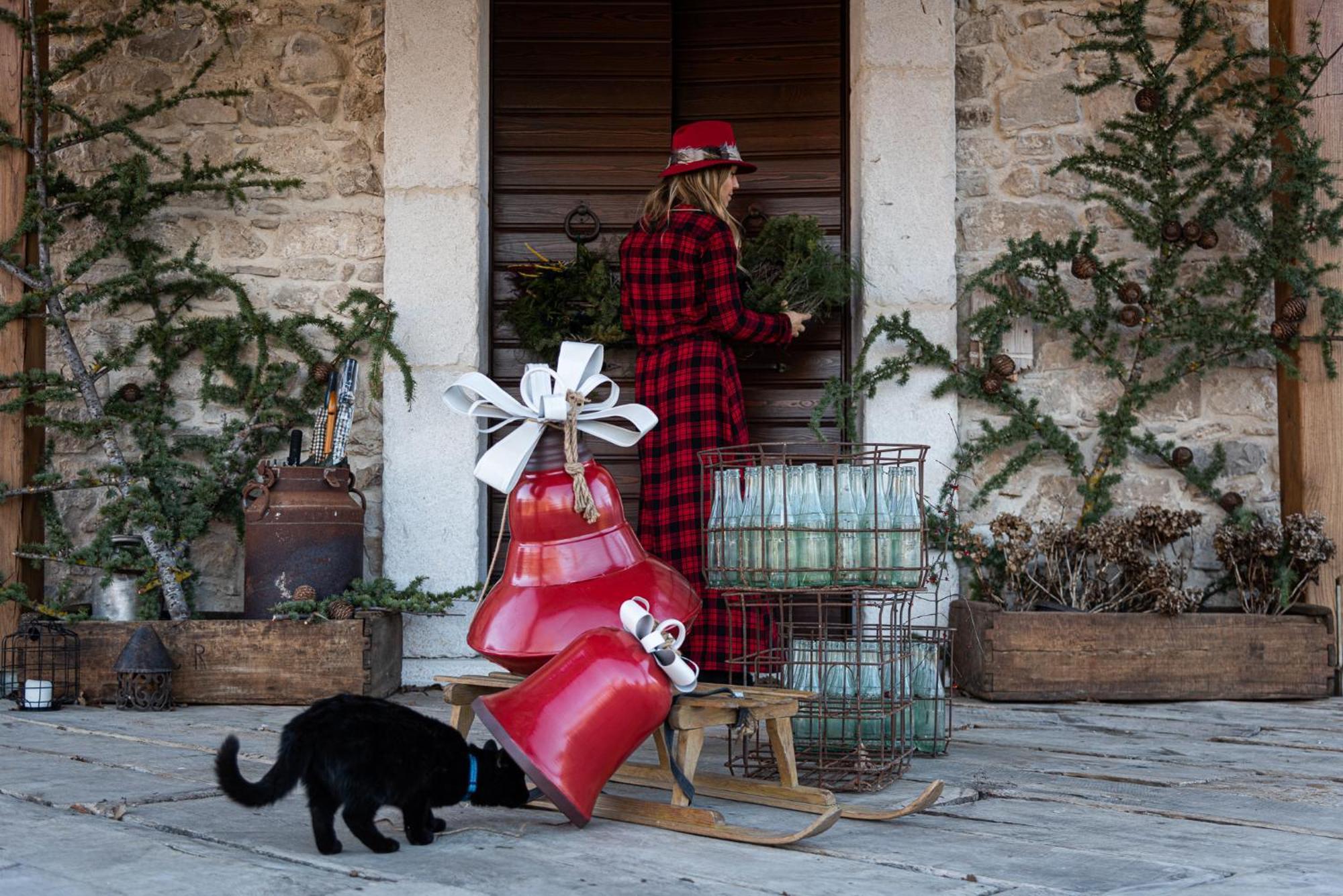 Masseria D'Achille 카스텔디상로 외부 사진