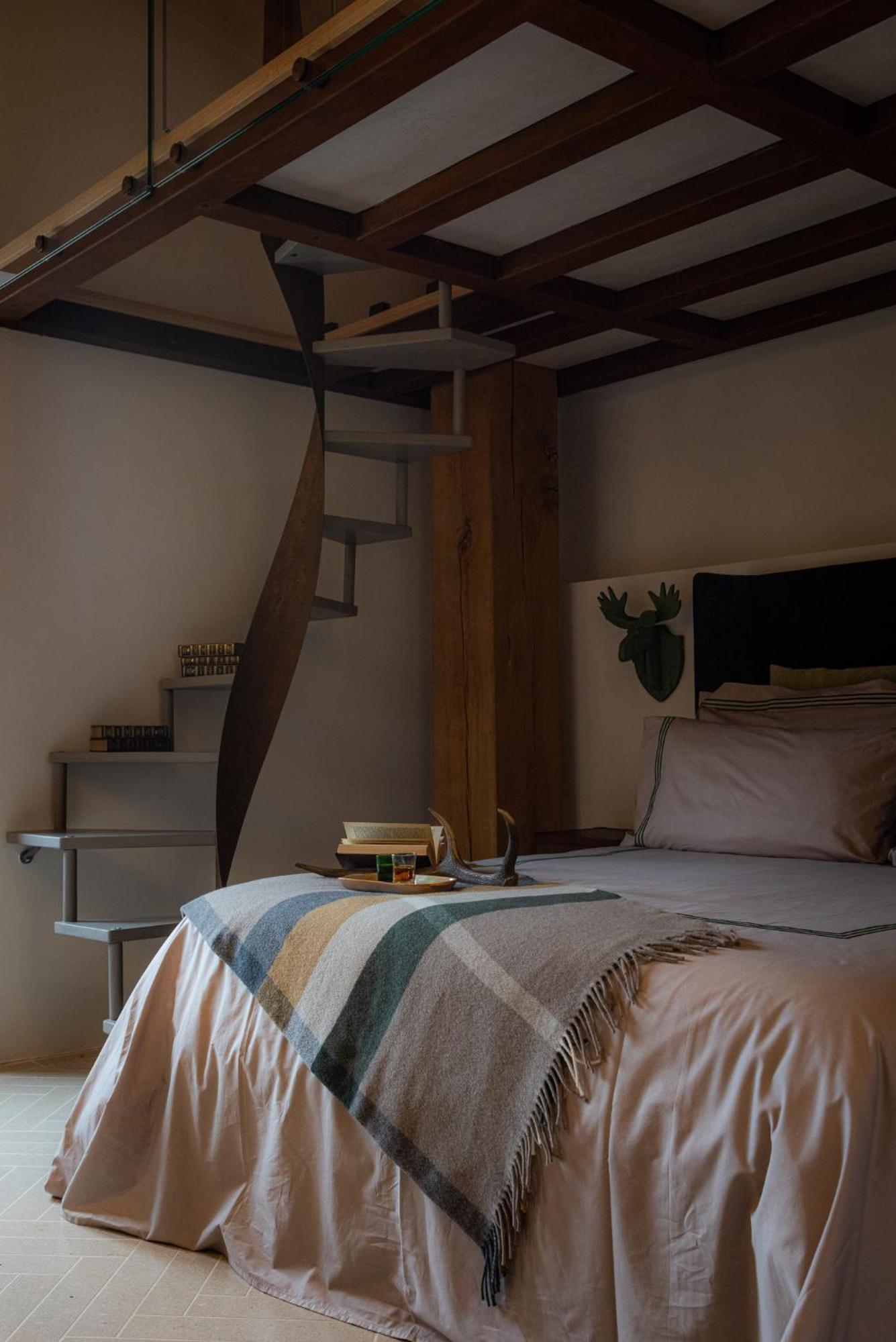 Masseria D'Achille 카스텔디상로 외부 사진