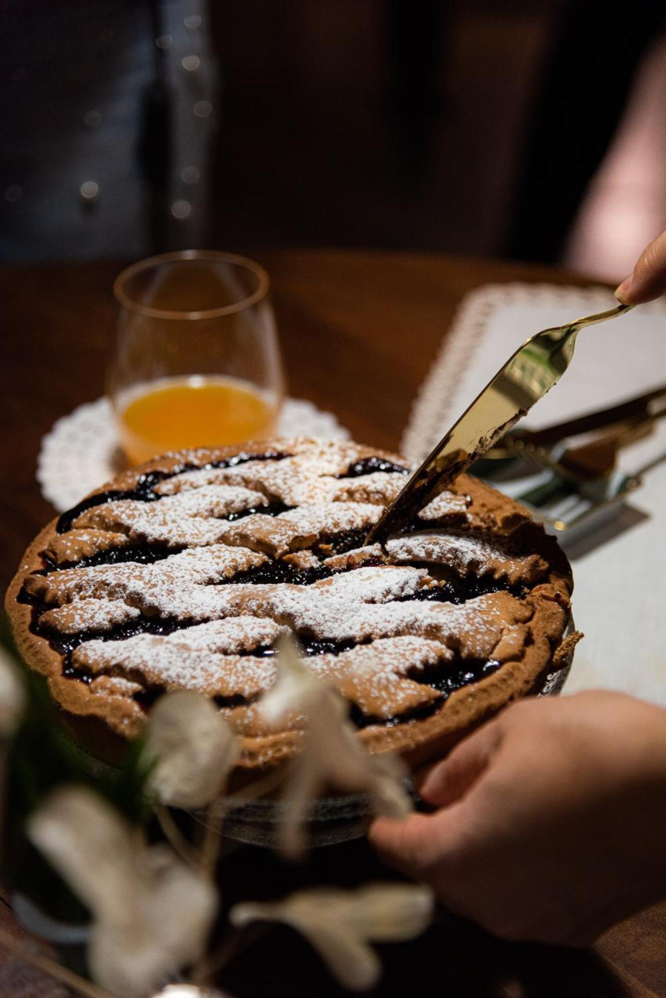 Masseria D'Achille 카스텔디상로 외부 사진