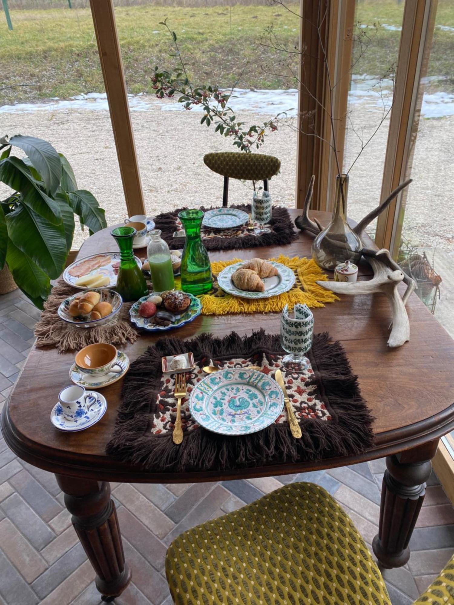 Masseria D'Achille 카스텔디상로 외부 사진